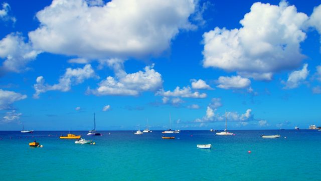 Barbados